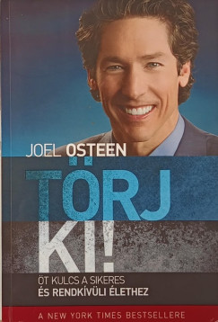 Joel Osteen - Trj ki!