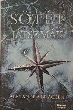 Alexandra Bracken - Stt jtszmk