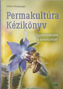 Permakult�ra k�zik�nyv