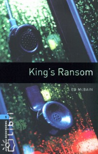 Ed Mcbain - King's Ransom