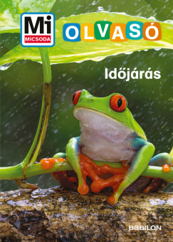 Id�j�r�s - Mi Micsoda Olvas�