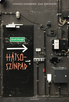 Aczl Gerg - Htssznpad