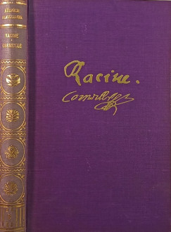 Ph�dra - Andromache - Cid