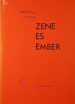 Zene �s ember