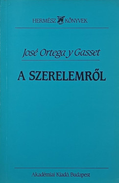 A szerelemrl