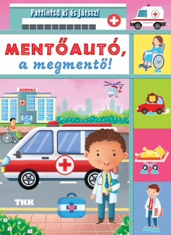 A megment� ment�