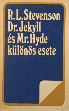 Dr. Jekyll s Mr. Hyde klns esete