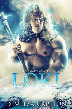 Loki: Vd Vzkps Romantika