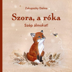 Szora, a r�ka