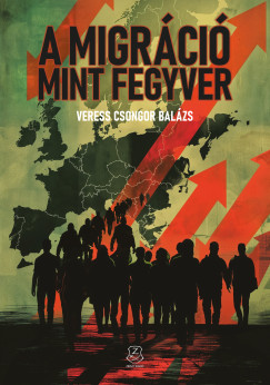 A migrci mint fegyver