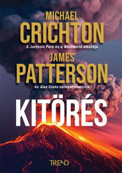 Michael Crichton - Kit�r�s