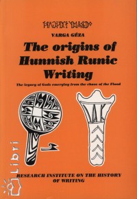 The origins of Hunnish Runic Writing