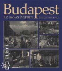 Budapest az 1960-as vekben