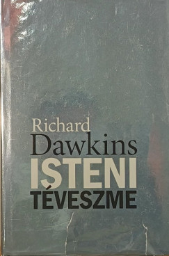 Richard Dawkins - Isteni tveszme