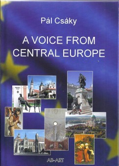 Cs�ky P�l - A Voice from Central Europe