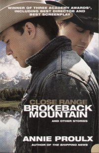 Annie Prolux - Brokeback Mountain