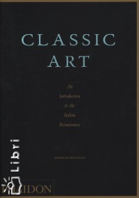 Heinrich Wlfflin - Classic Art