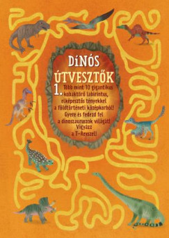 Dns tvesztk 1.
