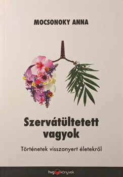 Szervtltetett vagyok