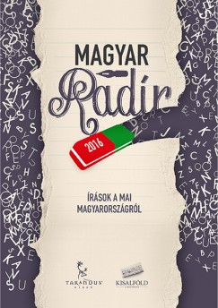 Magyar Radr - 2016
