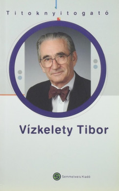 Vízkelety Tibor