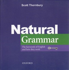 Scott Thornbury - NATURAL GRAMMAR