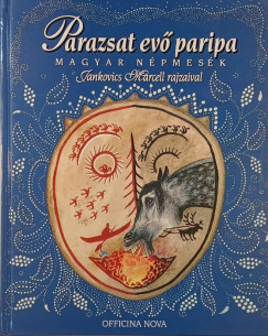 Parazsat ev� paripa