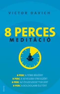8 perces meditci