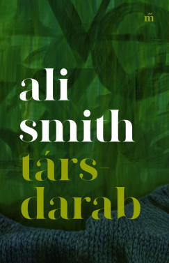 Ali Smith - Trsdarab