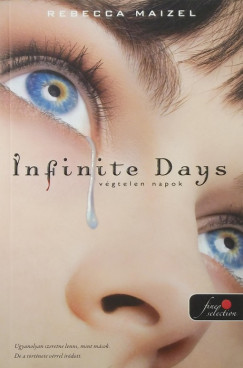Infinite Days - Vgtelen napok
