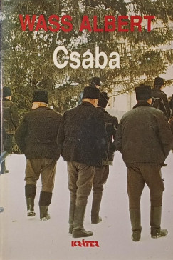 Csaba