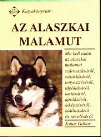 Az alaszkai malamut