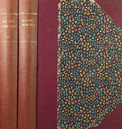 Molire remekei I-II.