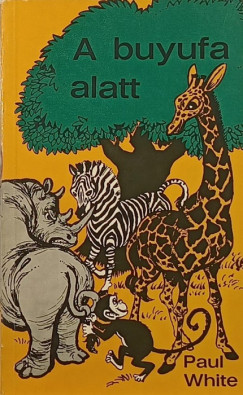A buyufa alatt