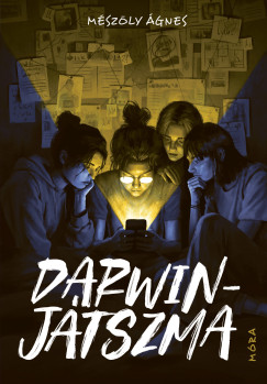 Darwin-j�tszma