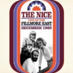 The Nice - Autumn '67 & Spring '68 (remastered) - CD