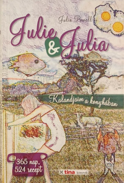 Julie & Julia