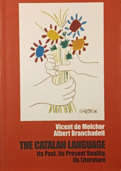 Albert Branchadell - Vincent De Melchor - The catalan language