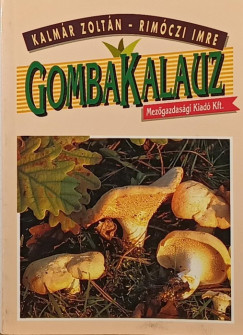 Gombakalauz