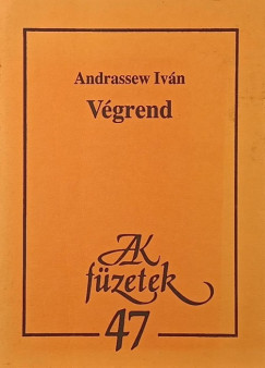 Andrassew Iv�n - V�grend