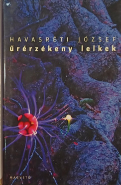 Űrérzékeny lelkek