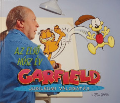 Az els hsz v - Garfield