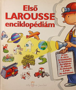 Els Larousse enciklopdim
