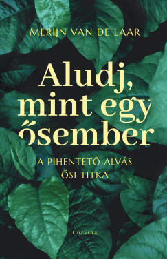 Aludj, mint egy sember  A pihentet alvs si titka