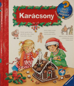 Kar�csony