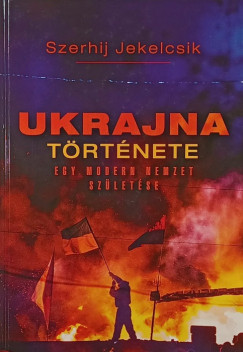 Ukrajna t�rt�nete