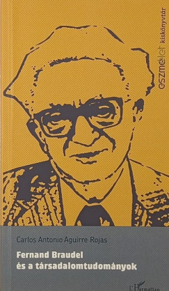 Fernand Braudel s a trsadalomtudomnyok