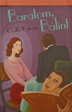 Csath Klmn - Bartom, Blint