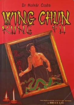 Wing chun kung fu