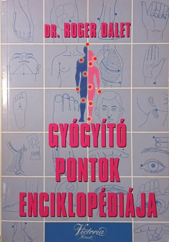 Gygyt pontok enciklopdija